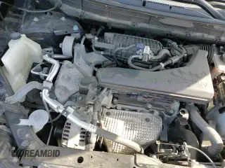 ✅ 2018 Nissan Rogue SV • VIN: 5N1AT2MV0JC733514 • Lot: 92485445. Wystawiony na Copart z przebiegiem 74 100 mil. Bezpłatny archiwum sprzedaży aukcyjnych z USA i szczegółowy raport historii pojazdu na DreamBid. Zdjęcie 14.