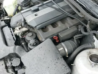 ✅ 2001 BMW 3 Series 330i • VIN: WBAAV53441FJ64705 • Lot: 41632831. Wystawiony na IAAI z przebiegiem 211 862 mil. Bezpłatny archiwum sprzedaży aukcyjnych z USA i szczegółowy raport historii pojazdu na DreamBid. Zdjęcie 19.