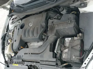 ✅ 2010 Nissan Altima S • VIN: 1N4AL2AP0AN516792 • Lot: 42953735. Listed on IAAI with 192,202 mi. Free auction sales archive from the USA and detailed vehicle history report at DreamBid. Image 16.