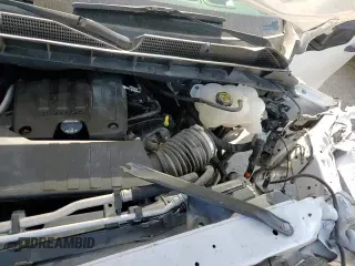 ✅ 2023 GMC Sierra 1500 Pro • VIN: 1GTPUAEK2PZ204310 • Лот: 86309124. Опубликован ранее на Copart с пробегом 27 698 миль. Бесплатный доступ к архиву аукционных продаж из США и подробный отчёт об истории автомобиля на DreamBid. Изображение 13.