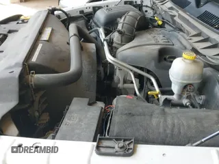 ✅ 2012 Ram 1500 Outdoorsman • VIN: 1C6RD7GT6CS173252 • Lot: 42779993. Listed on IAAI with 249,057 mi. Free auction sales archive from the USA and detailed vehicle history report at DreamBid. Image 17.