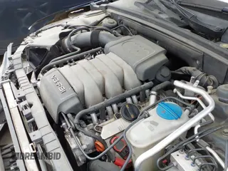 ✅ 2008 Audi A5 • VIN: WAUDK78T88A020499 • Lot: 41886922. Listed on IAAI with 158,074 mi. Free auction sales archive from the USA and detailed vehicle history report at DreamBid. Image 12.