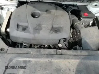 ✅ 2019 Volvo XC90 Momentum • VIN: YV4102CK9K1507955 • Лот: 66335245. Опубликован ранее на Copart с пробегом 65 235 миль. Бесплатный доступ к архиву аукционных продаж из США и подробный отчёт об истории автомобиля на DreamBid. Изображение 14.