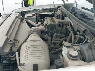 ✅ 2006 Lincoln Navigator Luxury • VIN: 5LMFU27536LJ11833 • Lot: 42377770. Listed on IAAI with 171,885 mi. Free auction sales archive from the USA and detailed vehicle history report at DreamBid. Image 12.