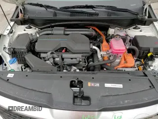 ✅ 2025 Kia Sportage LX • VIN: KNDPUCDGXS7178813 • Лот: 50161985. Опубликован ранее на Copart с пробегом 4 416 миль. Бесплатный доступ к архиву аукционных продаж из США и подробный отчёт об истории автомобиля на DreamBid. Изображение 15.