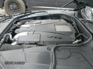 ✅ 2016 Mercedes-Benz S 550 • VIN: WDDXJ8FB5GA016935 • Лот: 41804970. Опубликован ранее на IAAI с пробегом 68 044 миль. Бесплатный доступ к архиву аукционных продаж из США и подробный отчёт об истории автомобиля на DreamBid. Изображение 19.