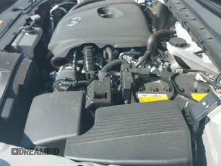 ✅ 2025 Mazda CX-5 S Preferred • VIN: JM3KFBCL6S0694681 • Лот: 43481645. Опубликован ранее на IAAI с пробегом 5 714 миль. Бесплатный доступ к архиву аукционных продаж из США и подробный отчёт об истории автомобиля на DreamBid. Изображение 18.