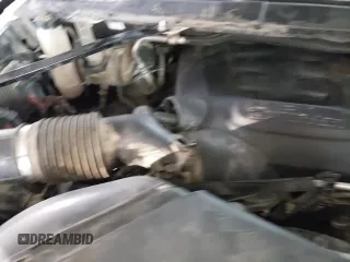 ✅ 2019 Ram 2500 Tradesman • VIN: 3C6MR5AJ3KG666724 • Lot: 84656254. Listed on Copart with 145,138 mi. Free auction sales archive from the USA and detailed vehicle history report at DreamBid. Image 14.