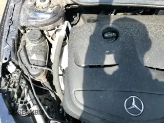 ✅ 2017 Mercedes-Benz CLA 250 • VIN: WDDSJ4GB1HN421492 • Лот: 64264935. Опубликован ранее на Copart с пробегом 49 970 миль. Бесплатный доступ к архиву аукционных продаж из США и подробный отчёт об истории автомобиля на DreamBid. Изображение 13.