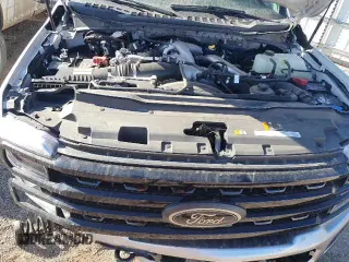 ✅ 2023 Ford F-350 XL • VIN: 1FT8W3BT5PEE10395 • Лот: 87632425. Опубликован ранее на Copart с пробегом 33 384 миль. Бесплатный доступ к архиву аукционных продаж из США и подробный отчёт об истории автомобиля на DreamBid. Изображение 13.