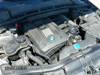 ✅ 2009 BMW 3 Series 328i • VIN: WBAPH57559NM32778 • Lot: 42827228. Listed on IAAI with 150,955 mi. Free auction sales archive from the USA and detailed vehicle history report at DreamBid. Image 20.