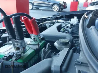 ✅ 2018 Nissan Rogue SV • VIN: KNMAT2MV1JP610608 • Lot: 43366377. Wystawiony na IAAI z przebiegiem 102 076 mil. Bezpłatny archiwum sprzedaży aukcyjnych z USA i szczegółowy raport historii pojazdu na DreamBid. Zdjęcie 18.