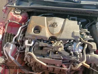 ✅ 2023 Toyota Camry XSE • VIN: 4T1K61BKXPU077601 • Lot: 91199845. Wystawiony na Copart z przebiegiem 33 506 mil. Bezpłatny archiwum sprzedaży aukcyjnych z USA i szczegółowy raport historii pojazdu na DreamBid. Zdjęcie 14.