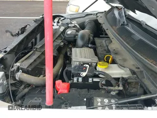 ✅ 2022 Jeep Wagoneer Series II • VIN: 1C4SJVBT6NS158090 • Lot: 43396125. Listed on IAAI with 36,740 mi. Free auction sales archive from the USA and detailed vehicle history report at DreamBid. Image 21.