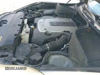 ✅ 2011 Infiniti EX Journey • VIN: JN1AJ0HR6BM850282 • Лот: 42218070. Опубликован ранее на IAAI с пробегом 228 154 миль. Бесплатный доступ к архиву аукционных продаж из США и подробный отчёт об истории автомобиля на DreamBid. Изображение 20.