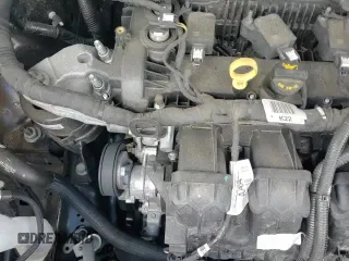 ✅ 2024 Ford Edge SE • VIN: 2FMPK4G98RBA42539 • Lot: 84749165. Wystawiony na Copart z przebiegiem 28 455 mil. Bezpłatny archiwum sprzedaży aukcyjnych z USA i szczegółowy raport historii pojazdu na DreamBid. Zdjęcie 15.