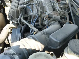 ✅ 1993 Isuzu Rodeo LS • VIN: 4S2CG58V8P4314783 • Lot: 42954345. Wystawiony na IAAI z przebiegiem 178 093 mil. Bezpłatny archiwum sprzedaży aukcyjnych z USA i szczegółowy raport historii pojazdu na DreamBid. Zdjęcie 12.