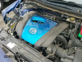 ✅ 2012 Mazda 3 i Touring • VIN: JM1BL1V77C1589672 • Lot: 43052903. Wystawiony na IAAI z przebiegiem 87 360 mil. Bezpłatny archiwum sprzedaży aukcyjnych z USA i szczegółowy raport historii pojazdu na DreamBid. Zdjęcie 19.