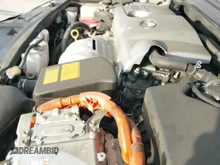 ✅ 2013 Lexus ES 300h • VIN: JTHBW1GG6D2009133 • Lot: 43687364. Wystawiony na IAAI z przebiegiem 145 085 mil. Bezpłatny archiwum sprzedaży aukcyjnych z USA i szczegółowy raport historii pojazdu na DreamBid. Zdjęcie 19.