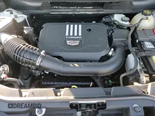 ✅ 2022 Cadillac XT5 AWD Premium Luxury • VIN: 1GYKNDR40NZ154129 • Lot: 90050495. Wystawiony na Copart z przebiegiem 37 341 mil. Bezpłatny archiwum sprzedaży aukcyjnych z USA i szczegółowy raport historii pojazdu na DreamBid. Zdjęcie 15.