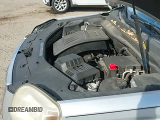 ✅ 2011 GMC Terrain SLT-1 • VIN: 2CTALUEC0B6306975 • Лот: 43654392. Опубликован ранее на IAAI с пробегом 170 819 миль. Бесплатный доступ к архиву аукционных продаж из США и подробный отчёт об истории автомобиля на DreamBid. Изображение 19.