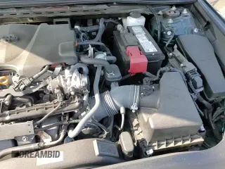 2021 Toyota Camry XSE with VIN 4T1K61BK9MU043192, listed as a Copart auction lot 68664295 with 52,114 mi miles and Salvage title. Bid and sale history available at DreamBid. Image 13.