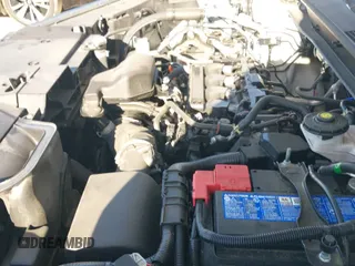 ✅ 2024 Honda CR-V EX • VIN: 5J6RS4H49RL012752 • Lot: 43429620. Listed on IAAI with 37,288 mi. Free auction sales archive from the USA and detailed vehicle history report at DreamBid. Image 19.