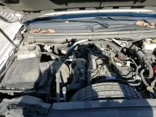 ✅ 2020 Ford Ranger Lariat • VIN: 1FTER4FH2LLA57481 • Lot: 82506215. Wystawiony na Copart z przebiegiem 83 427 mil. Bezpłatny archiwum sprzedaży aukcyjnych z USA i szczegółowy raport historii pojazdu na DreamBid. Zdjęcie 13.