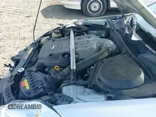 ✅ 2006 Nissan 350Z Touring • VIN: JN1AZ34DX6M302361 • Лот: 42109674. Опубликован ранее на IAAI с пробегом 154 214 миль. Бесплатный доступ к архиву аукционных продаж из США и подробный отчёт об истории автомобиля на DreamBid. Изображение 20.