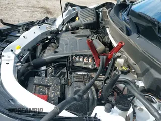 ✅ 2025 Chevrolet Equinox FWD LT • VIN: 3GNAXHEG3SL190345 • Lot: 42615208. Wystawiony na IAAI z przebiegiem 15 644 mil. Bezpłatny archiwum sprzedaży aukcyjnych z USA i szczegółowy raport historii pojazdu na DreamBid. Zdjęcie 20.