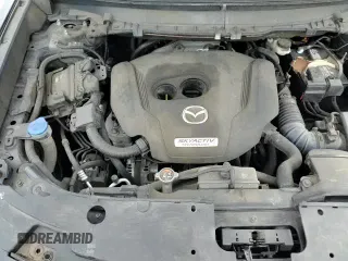 ✅ 2019 Mazda CX-9 Touring • VIN: JM3TCACY8K0302187 • Lot: 70201395. Listed on Copart with 142,477 mi. Free auction sales archive from the USA and detailed vehicle history report at DreamBid. Image 14.