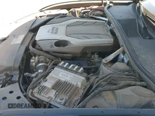 ✅ 2019 Audi A6 Premium • VIN: WAUK2AF22KN112397 • Lot: 42262013. Listed on IAAI with 73,968 mi. Free auction sales archive from the USA and detailed vehicle history report at DreamBid. Image 20.