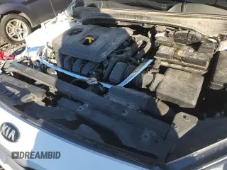 ✅ 2021 Kia Forte LXS • VIN: 3KPF24AD6ME411283 • Лот: 90133725. Опубликован ранее на Copart с пробегом 93 381 миль. Бесплатный доступ к архиву аукционных продаж из США и подробный отчёт об истории автомобиля на DreamBid. Изображение 15.