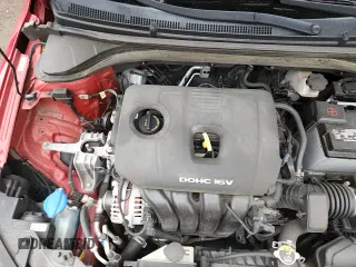 ✅ 2017 Hyundai Elantra SE • VIN: KMHD84LFXHU327507 • Lot: 90425115. Listed on Copart with 80,666 mi. Free auction sales archive from the USA and detailed vehicle history report at DreamBid. Image 14.