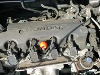 ✅ 2017 Honda HR-V EX-L • VIN: 3CZRU6H70HM723365 • Lot: 89491995. Wystawiony na Copart z przebiegiem 93 019 mil. Bezpłatny archiwum sprzedaży aukcyjnych z USA i szczegółowy raport historii pojazdu na DreamBid. Zdjęcie 16.