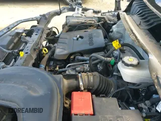 ✅ 2022 Buick Encore GX Select • VIN: KL4MMDSL1NB140889 • Lot: 43296621. Listed on IAAI with 34,070 mi. Free auction sales archive from the USA and detailed vehicle history report at DreamBid. Image 21.