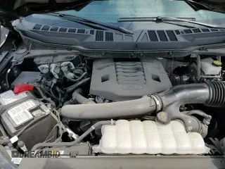 ✅ 2023 Ford F-150 XL • VIN: 1FTFW1E8XPKE48175 • Lot: 68664475. Wystawiony na Copart z przebiegiem 13 246 mil. Bezpłatny archiwum sprzedaży aukcyjnych z USA i szczegółowy raport historii pojazdu na DreamBid. Zdjęcie 14.