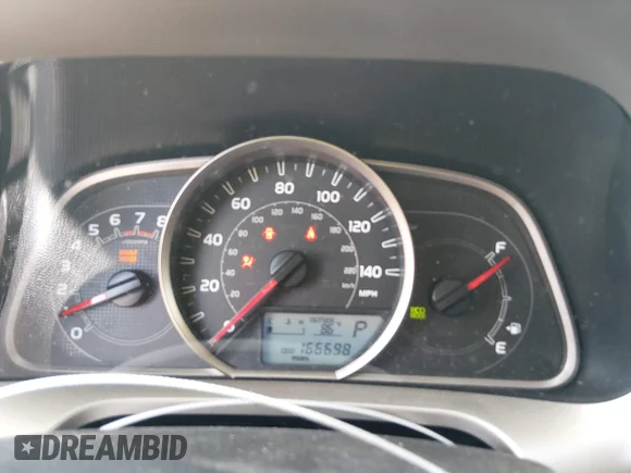 ✅ 2014 Toyota RAV4 XLE • VIN: JTMWFREV6EJ005206 • Lot: 45403434. Listed on IAAI with 166,698 mi. Free auction sales archive from the USA and detailed vehicle history report at DreamBid. Image 7.