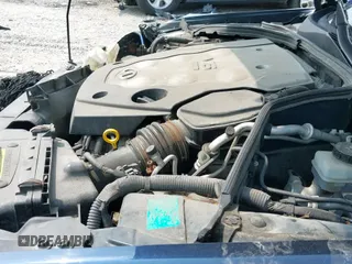 ✅ 2005 Infiniti G35 • VIN: JNKCV51F15M302734 • Lot: 42914786. Listed on IAAI with 137,056 mi. Free auction sales archive from the USA and detailed vehicle history report at DreamBid. Image 19.