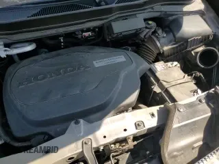 ✅ 2020 Honda Pilot EX-L • VIN: 5FNYF5H50LB012721 • Lot: 63347935. Listed on Copart with 39,962 mi. Free auction sales archive from the USA and detailed vehicle history report at DreamBid. Image 14.