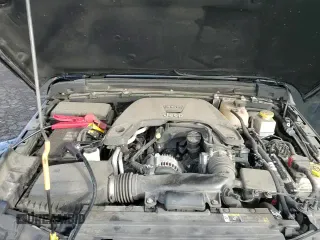 ✅ 2021 Jeep Gladiator Willys • VIN: 1C6HJTAG2ML561194 • Lot: 91306525. Wystawiony na Copart z przebiegiem 46 015 mil. Bezpłatny archiwum sprzedaży aukcyjnych z USA i szczegółowy raport historii pojazdu na DreamBid. Zdjęcie 15.