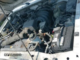 ✅ 2004 Ford Ranger XL • VIN: 1FTYR10D54PA69006 • Лот: 42671218. Опубликован ранее на IAAI с пробегом 244 147 миль. Бесплатный доступ к архиву аукционных продаж из США и подробный отчёт об истории автомобиля на DreamBid. Изображение 16.