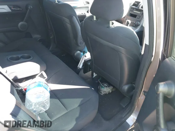 ✅ 2010 Honda CR-V LX • VIN: 5J6RE3H37AL041342 • Lot: 44596189. Wystawiony na IAAI z przebiegiem 121 327 mil. Bezpłatny archiwum sprzedaży aukcyjnych z USA i szczegółowy raport historii pojazdu na DreamBid. Zdjęcie 8.