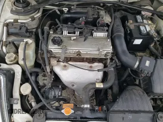 ✅ 2003 Mitsubishi Eclipse GS • VIN: 4A3AE45G93E183695 • Lot: 81808894. Wystawiony na Copart z przebiegiem 133 322 mil. Bezpłatny archiwum sprzedaży aukcyjnych z USA i szczegółowy raport historii pojazdu na DreamBid. Zdjęcie 12.