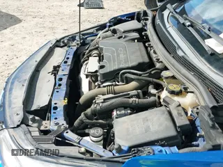 2016 Chevrolet Cruze LT с VIN 1G1BD5SM9G7274530, выставлен на аукционе IAAI как лот 43396271 с пробегом 151 301 миль миль и . История ставок и продаж доступна на DreamBid. Изображение 19.