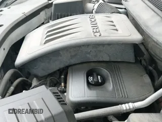 ✅ 2011 GMC Terrain SLE-1 • VIN: 2CTALMEC9B6237056 • Лот: 43011997. Опубликован ранее на IAAI с пробегом 160 253 миль. Бесплатный доступ к архиву аукционных продаж из США и подробный отчёт об истории автомобиля на DreamBid. Изображение 19.