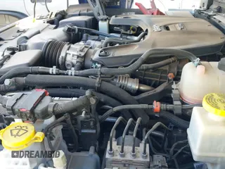 ✅ 2021 Jeep Gladiator Rubicon • VIN: 1C6JJTBG4ML536085 • Лот: 41898204. Опубликован ранее на IAAI с пробегом 39 627 миль. Бесплатный доступ к архиву аукционных продаж из США и подробный отчёт об истории автомобиля на DreamBid. Изображение 19.