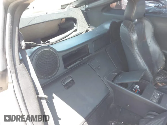 ✅ 2003 Nissan 350Z Touring • VIN: JN1AZ34E23T001478 • Lot: 45099075. Wystawiony na IAAI z przebiegiem 122 131 mil. Bezpłatny archiwum sprzedaży aukcyjnych z USA i szczegółowy raport historii pojazdu na DreamBid. Zdjęcie 8.