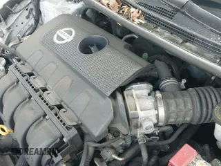 ✅ 2014 Nissan Sentra SV • VIN: 3N1AB7AP5EY336701 • Lot: 42427483. Wystawiony na IAAI z przebiegiem 107 218 mil. Bezpłatny archiwum sprzedaży aukcyjnych z USA i szczegółowy raport historii pojazdu na DreamBid. Zdjęcie 13.