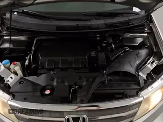 ✅ 2012 Honda Odyssey EX • VIN: 5FNRL5H48CB091561 • Lot: 91742875. Wystawiony na Copart z przebiegiem 87 041 mil. Bezpłatny archiwum sprzedaży aukcyjnych z USA i szczegółowy raport historii pojazdu na DreamBid. Zdjęcie 15.